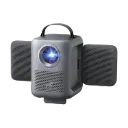 Soundcore Nebula P1i Projector | World's First Smart Portable Projector with Flippable Speakers