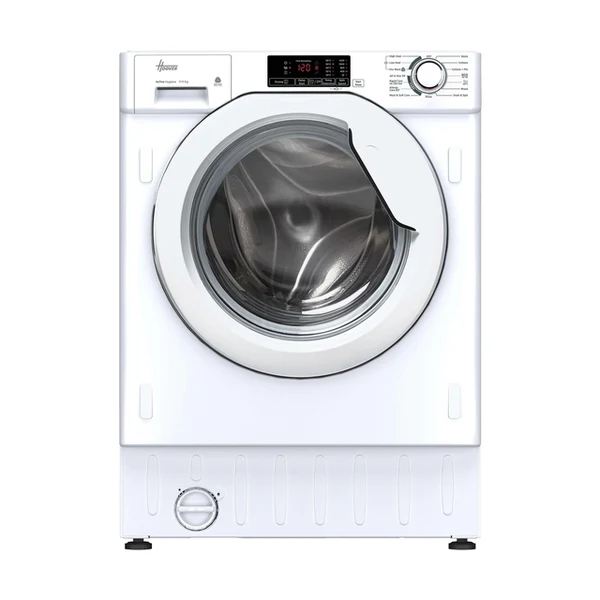 Hoover H-Wash & Dry 300 Integrated 9kg + 5kg Washer Dryer