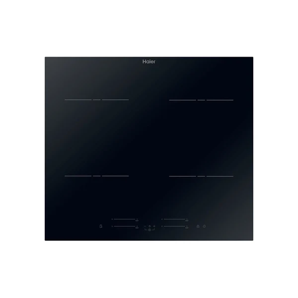 Haier Series 2 WiFi 4 Ring Induction Touch Control Hob | 5 Year Warranty