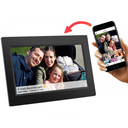 10.1" Touch Screen, Wifi, Digital Photo Frame | Frameo App