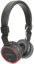 AV:Link Wireless Bluetooth Headphones | Black