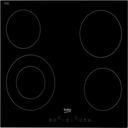 Beko 4 Ring Trimless TouchControl Ceramic Hob