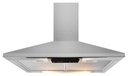 Beko 60cm S/Steel Chimney Cooker Hood