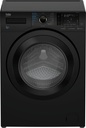 Beko Black 7kg + 4kg Washer Dryer