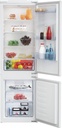 Beko Integrated 70/30 Static Fridge Freezer