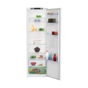Beko Integrated Built In Tall Larder Fridge