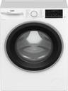 Beko White 8kg 1400 Spin Washing Machine | IronFast