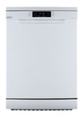 Belling 14 Place White Free Standing Dishwasher