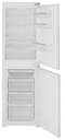 Belling Integrated 50/50 Frost Free Fridge Freezer