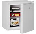 Belling Table Top Freezer | White