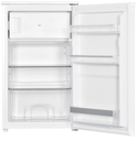 Belling White 50cm Under Counter Fridge c/w 4* Ice Box