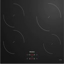 Blomberg 4 Ring Touch Control Induction Hob