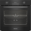 Blomberg Black Single MultiFunction Oven