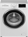 Blomberg White 8kg 1400 Spin Washing Machine | A Rated