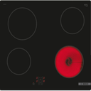 Bosch 4 Ring Series 2 Touch Control Ceramic Hob | 60cm