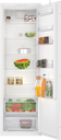 Bosch Integrated Built In Tall Larder Fridge | Sliding Hinge