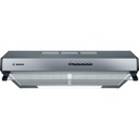Bosch S/Steel 60cm Traditional Extractor Cooker Hood