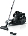 Bosch Series 2 Bagless Vacuum Cleaner | Black