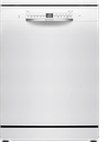 Bosch White Vario Drawer Dishwasher