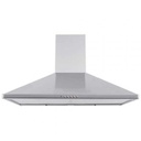 Cata 90cm Stainless Steel Chimney Extractor Hood