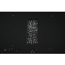 De Dietrich 80cm Downdraft Venting Induction Hob