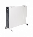 Dimplex Smart FuturaRad 3kw Oil Free Radiator |