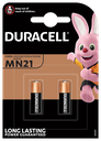 Duracell E23A Battery 12v | Twin Pack 1008-12