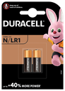 Duracell LR1 Battery 1.5v | Twin Pack