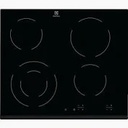 Electrolux 60cm 4 Ring Touch Control Ceramic Hob