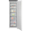Electrolux Integrated Tall 178cm No Frost Upright Freezer