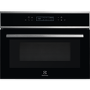 Electrolux S/Steel Compact Oven Combi
