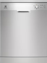 Electrolux S/Steel Free Standing Dishwasher
