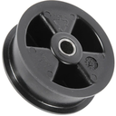 Electrolux/ Zanussi Tumble Dryer Jockey Pulley