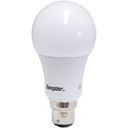 Energizer 9w (60w) B22 LED Energy Saver GLS Bulb