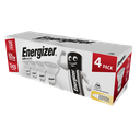 Energizer GU10 4.9w (50w) LED Bulb (4 Pack)