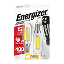 Energizer LED Cooker Hood Bulb (Twin Pack)
