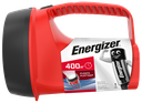 Energizer Red Heavy Duty LED Torch