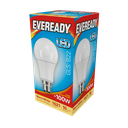 Ever Ready 13.2w (100w) B22 LED Energy Saver GLS Bulb