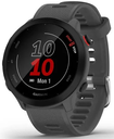 Garmin Forerunner® 55 GPS Sports Watch | Grey