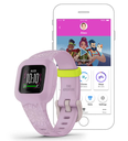 Garmin Vívofit® jr. 3 Activity Tracker | Floral Pink