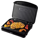 George Foreman Medium Grill | Black