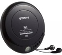 Groov-e Personal Portable CD Player
