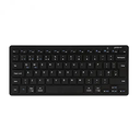Groov-e Wireless Bluetooth Computer Keyboard | Black