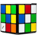 Husky Rubiks Cube Table Top Fridge | Multi-Coloured