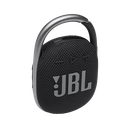 JBL CLIP4 Portable Waterproof Bluetooth Speaker | Black