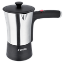 Judge S/Steel Heated Milk Frother