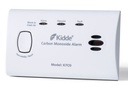 Kidde 10-Year Carbon Monoxide Battery Alarm