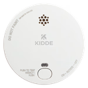 Kidde Optical Sensor Battery Smoke Alarm