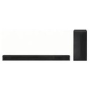 LG 300W 2.1ch Sound Bar with Wireless SubWoofer | Black