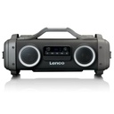 Lenco 50w Rechargeable Bluetooth speaker